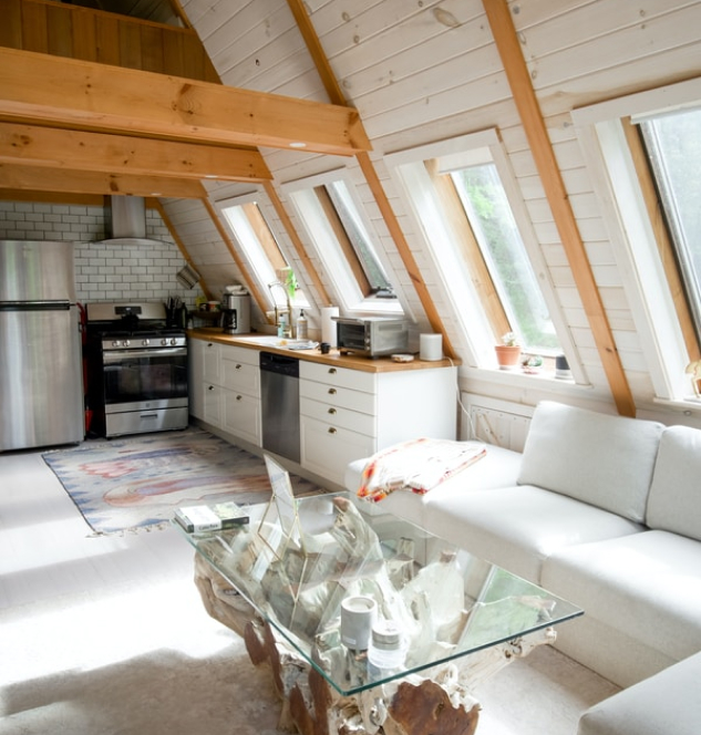 VILLAS & MAISONS INDIVIDUELLES