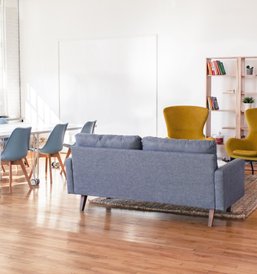 APPARTEMENTS HAUT STANDING